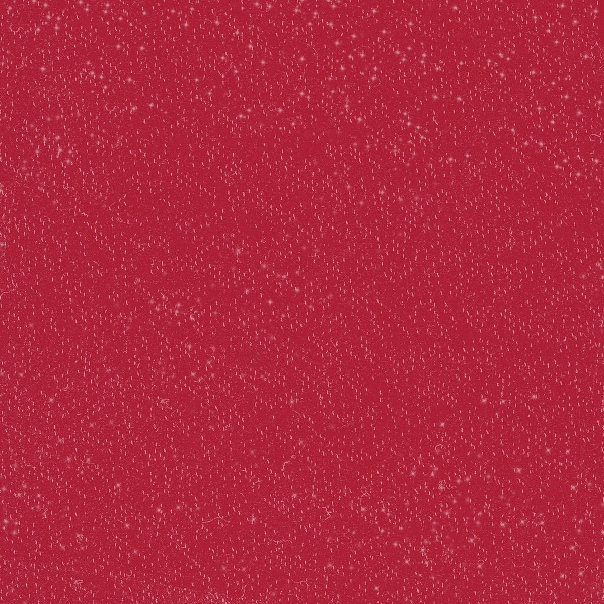 Hand Dyed Wool - Sparkle Rhubarb (Fat 1/8)