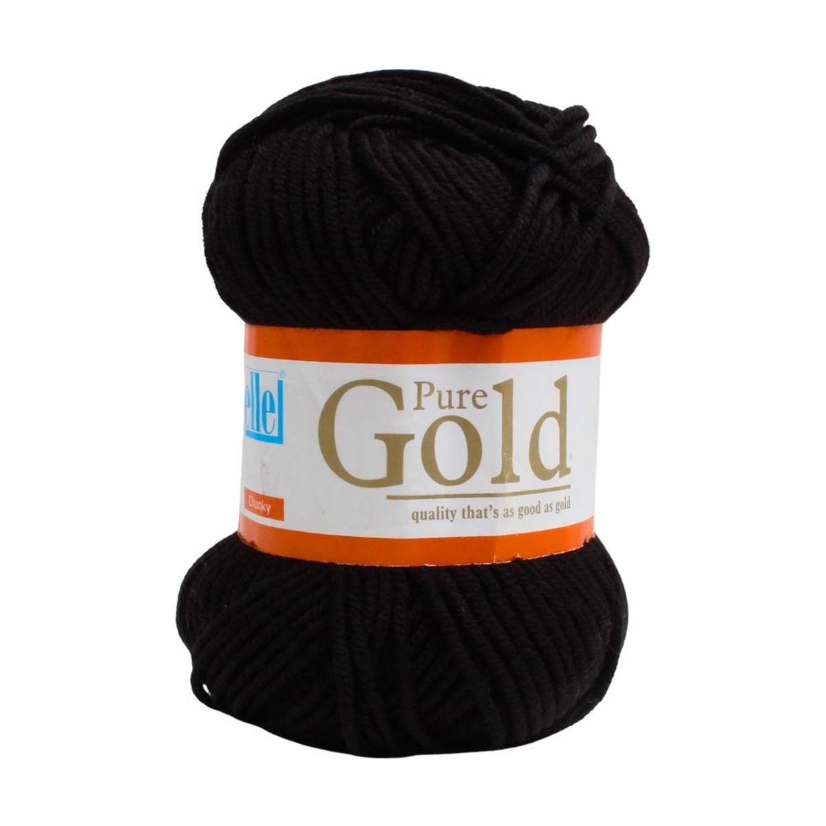PURE GOLD CHUNKY 100G CAVIAR