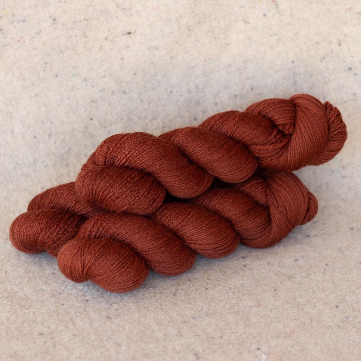 Cormo 4 Ply