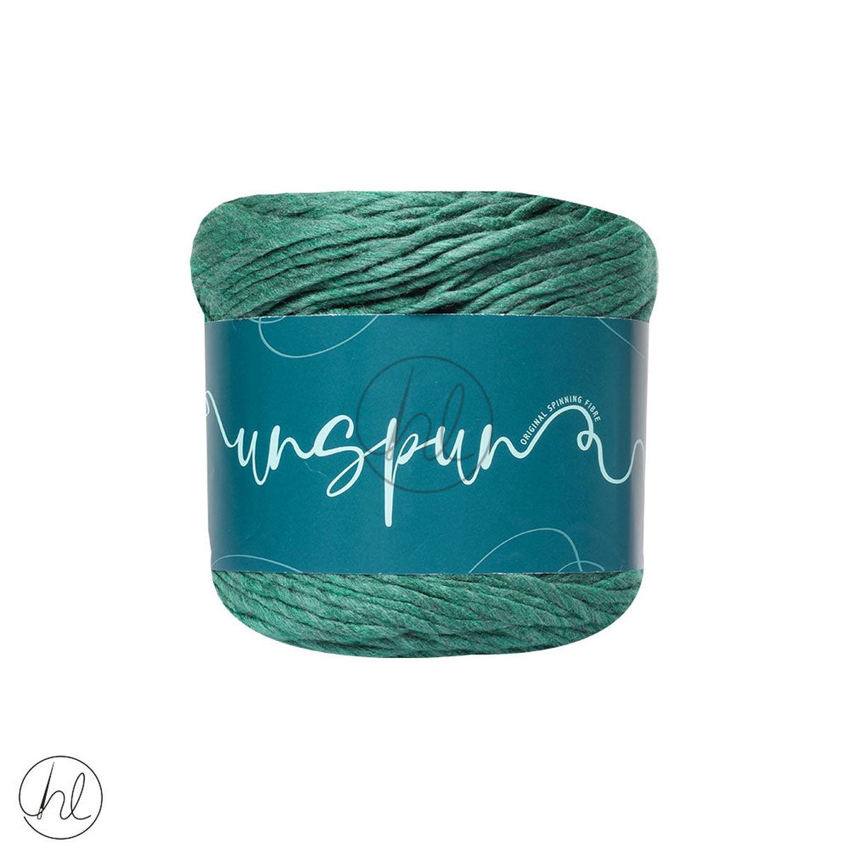 ELLE UNSPUN 200G SEAWEED 256