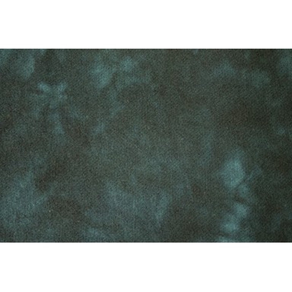 Hand Dyed Peacock Wool