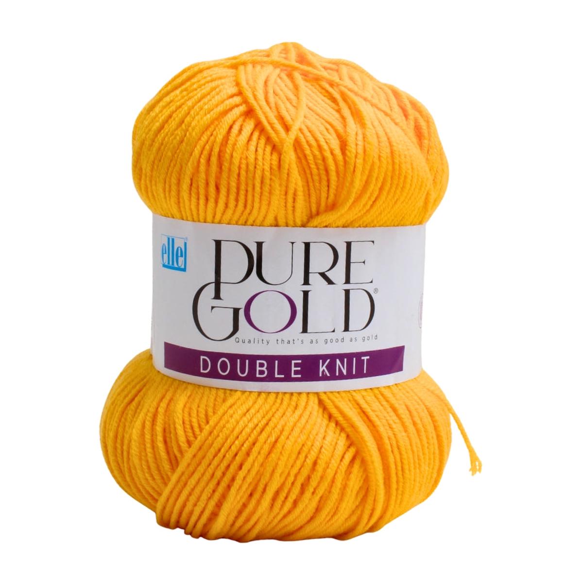 PURE GOLD D.K 100G SUNFLOWER