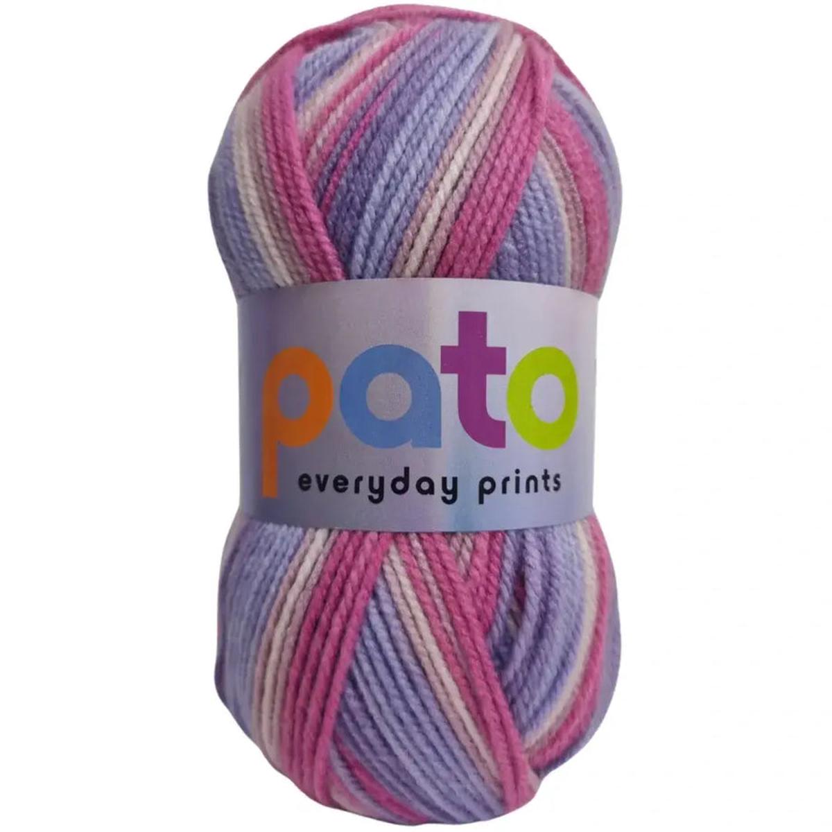Cygnet Pato Everyday Prints DK - Fairytale