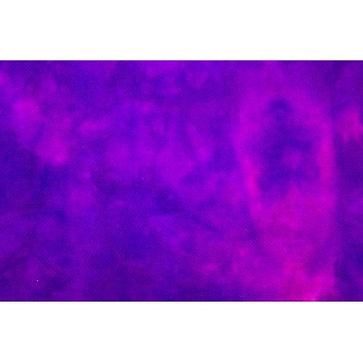 Hand Dyed Purple Rain Wool
