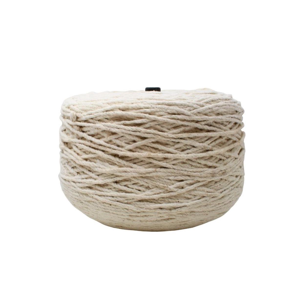 MOP YARN 2.75KG NATURAL A