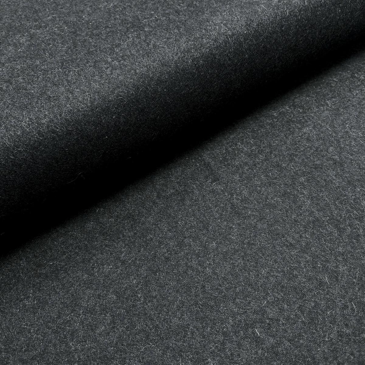 80% Pure New Wool 20% Cashmere - Navy