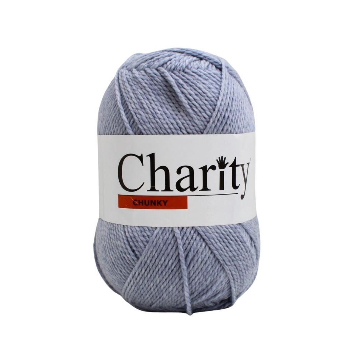 CHARITY CHUNKY 300G TWILIGHT A