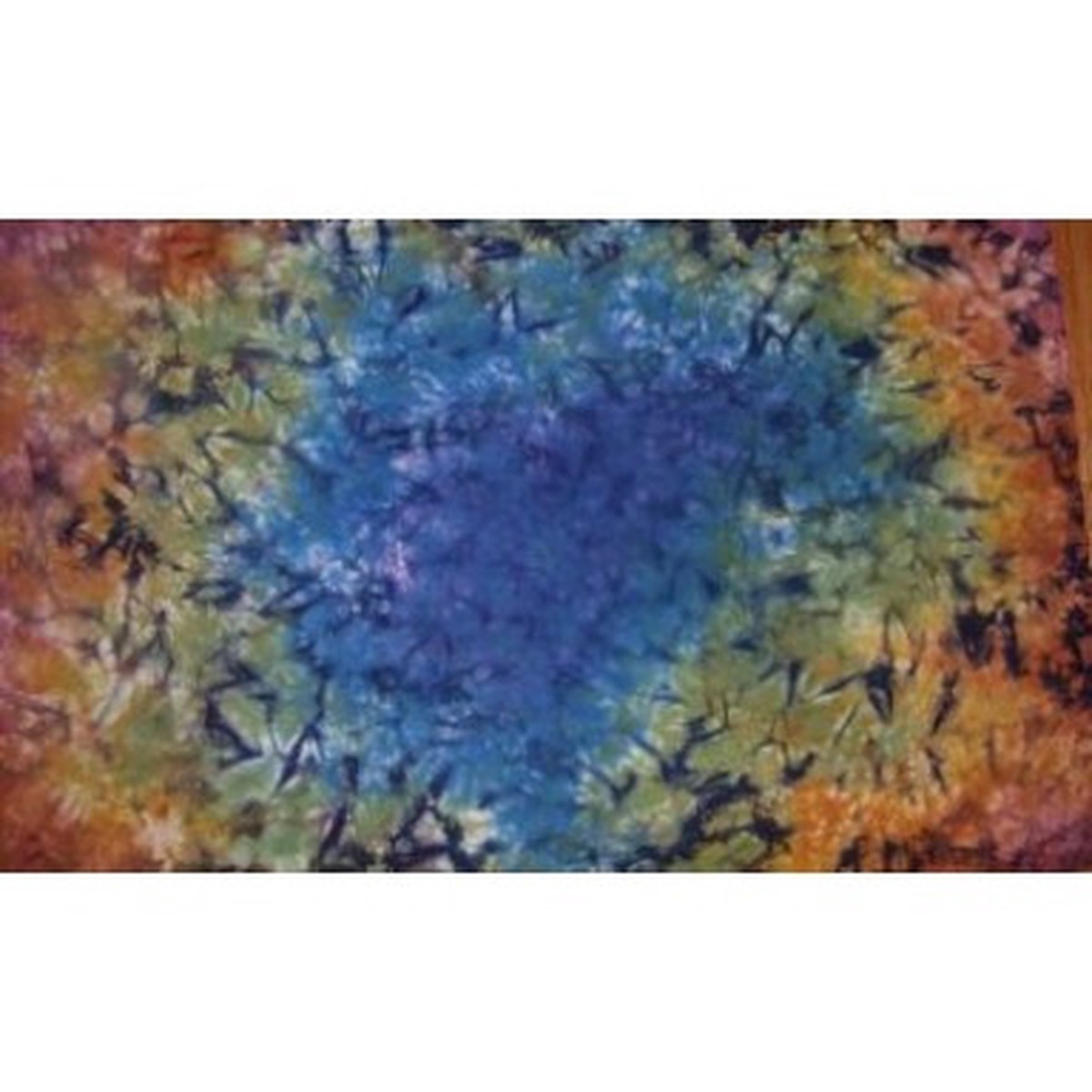 Hand Dyed Woodstock Wool