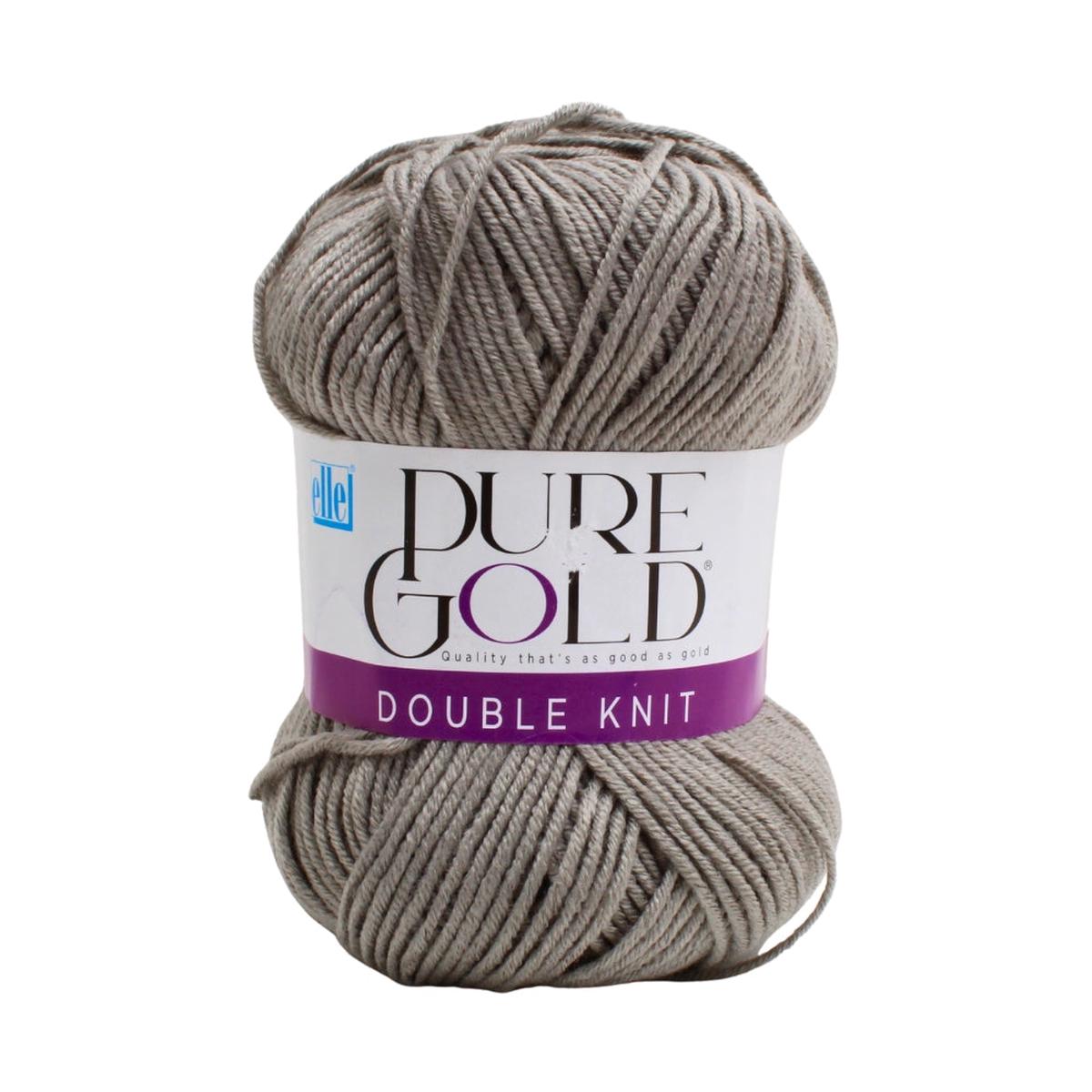 PURE GOLD D.K 100G SILVER