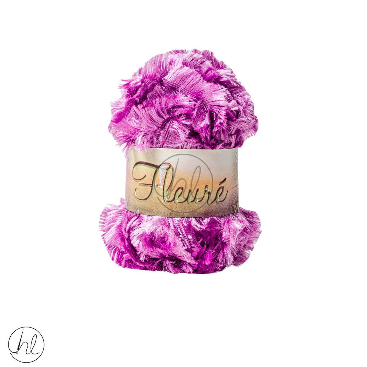 Tinkly Fluere Feathers 50G Fig