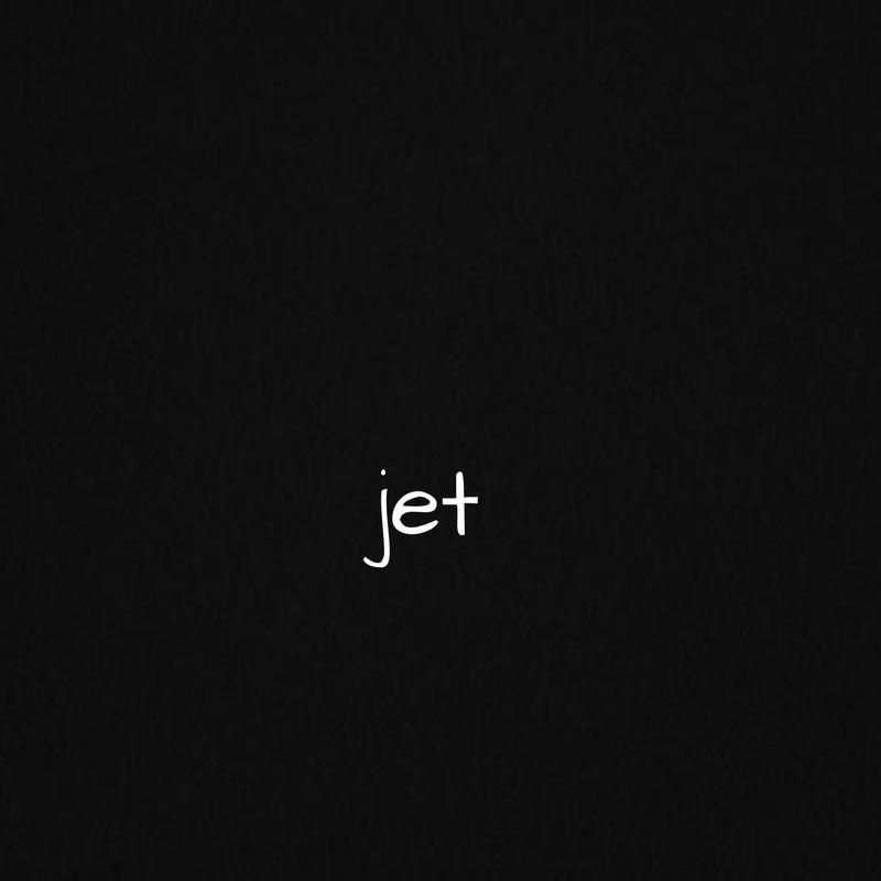 1.2mm Wool Felt - Jet
