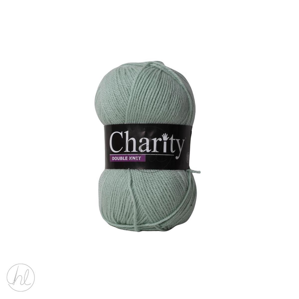 CHARITY PULLSKEIN D.K 100G SNOMOON COL 074