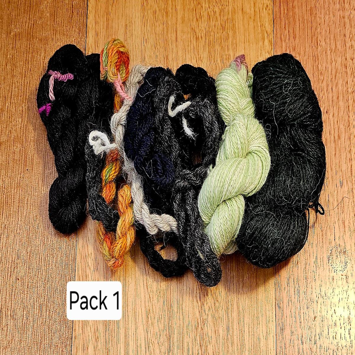 Creative Kit 100G 4 ply Alpaca Yarn