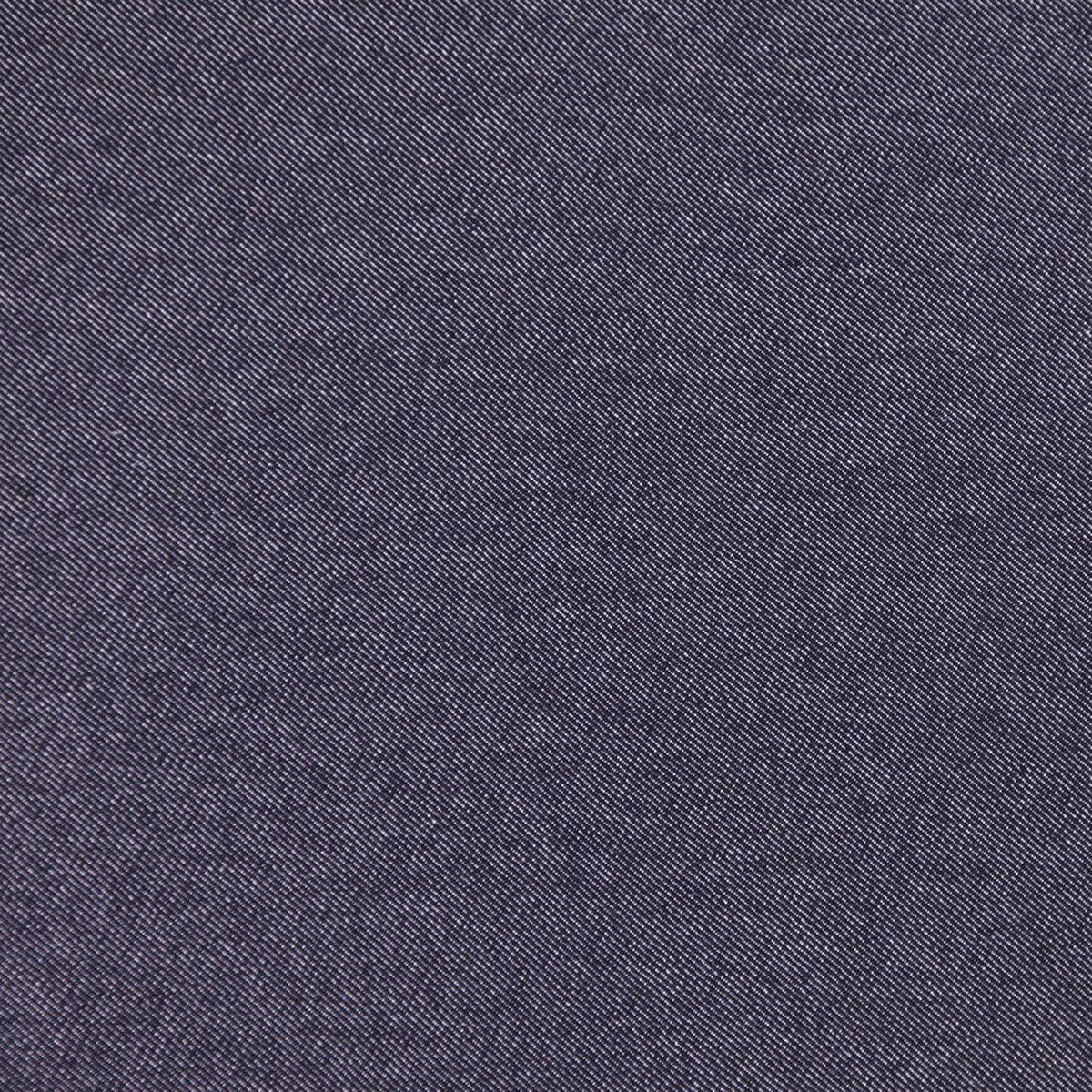 Italian Phantom and Blanc de Blanc Wool Twill