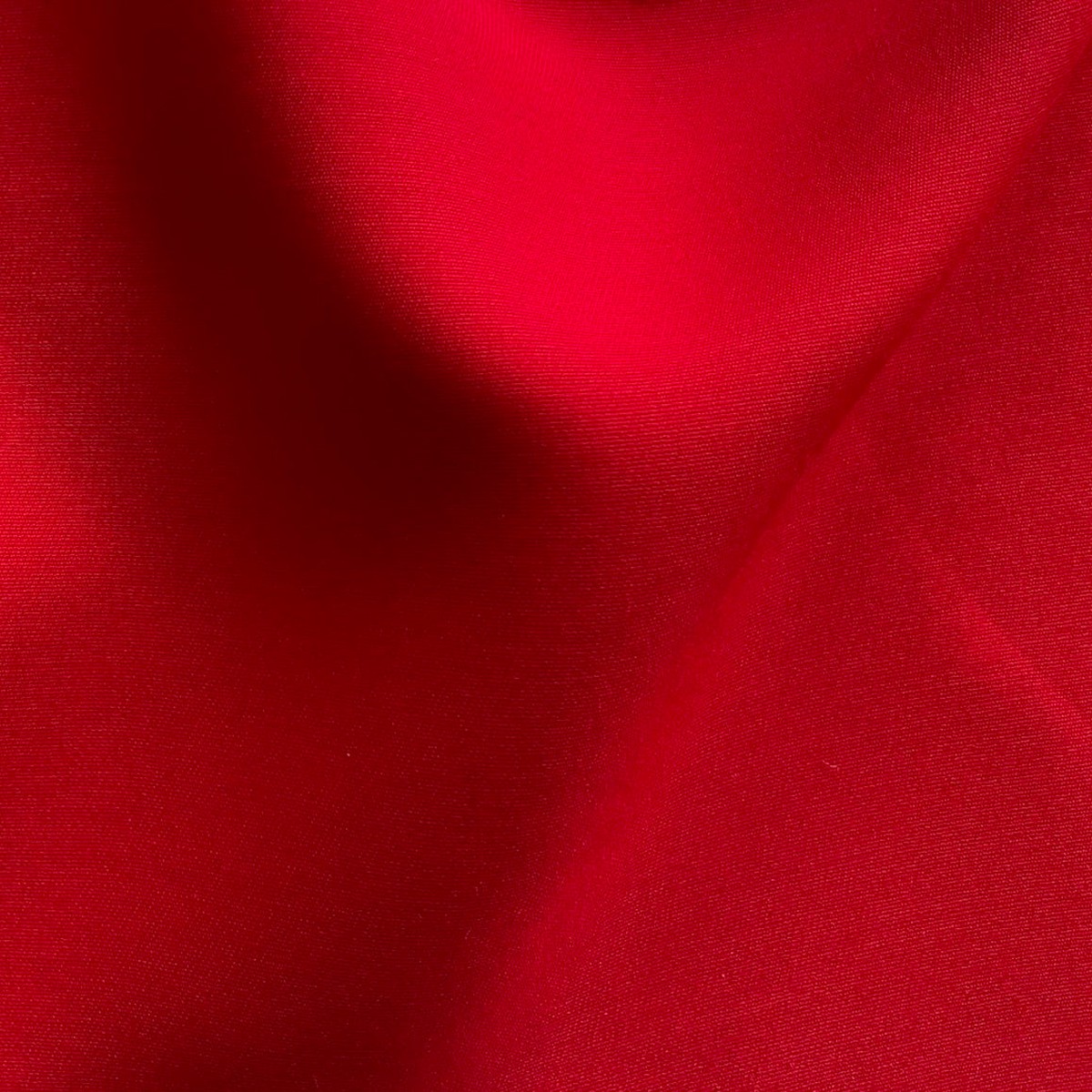 Jil Sander Glamorous Lipstick Red Woolen (Made in Italy)