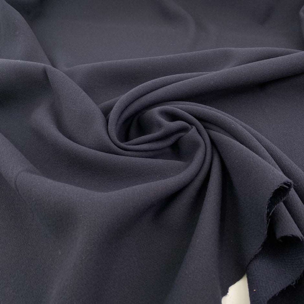 Blue Wool Cracks