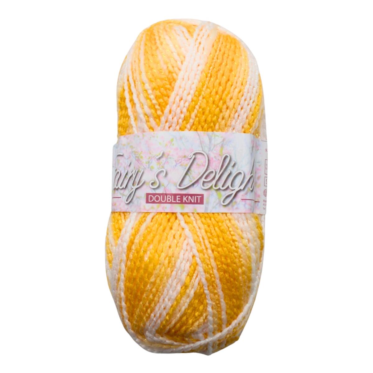 ELLE FAIRIES DELIGHT D.K 50G BISCUIT