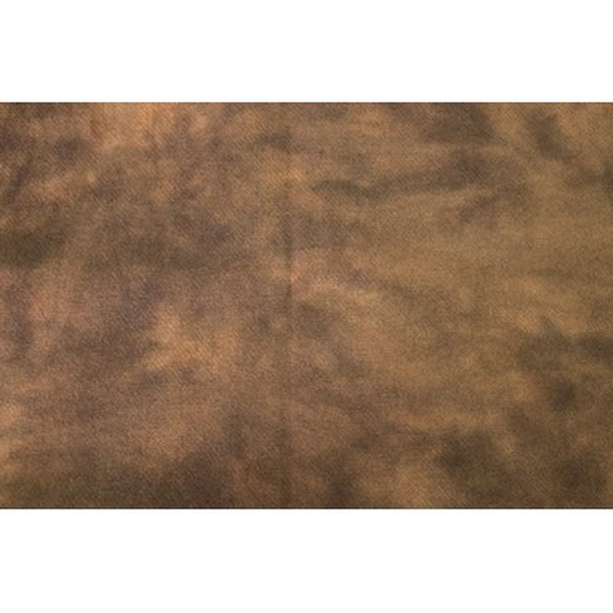 Hand Dyed Chestnut Wool