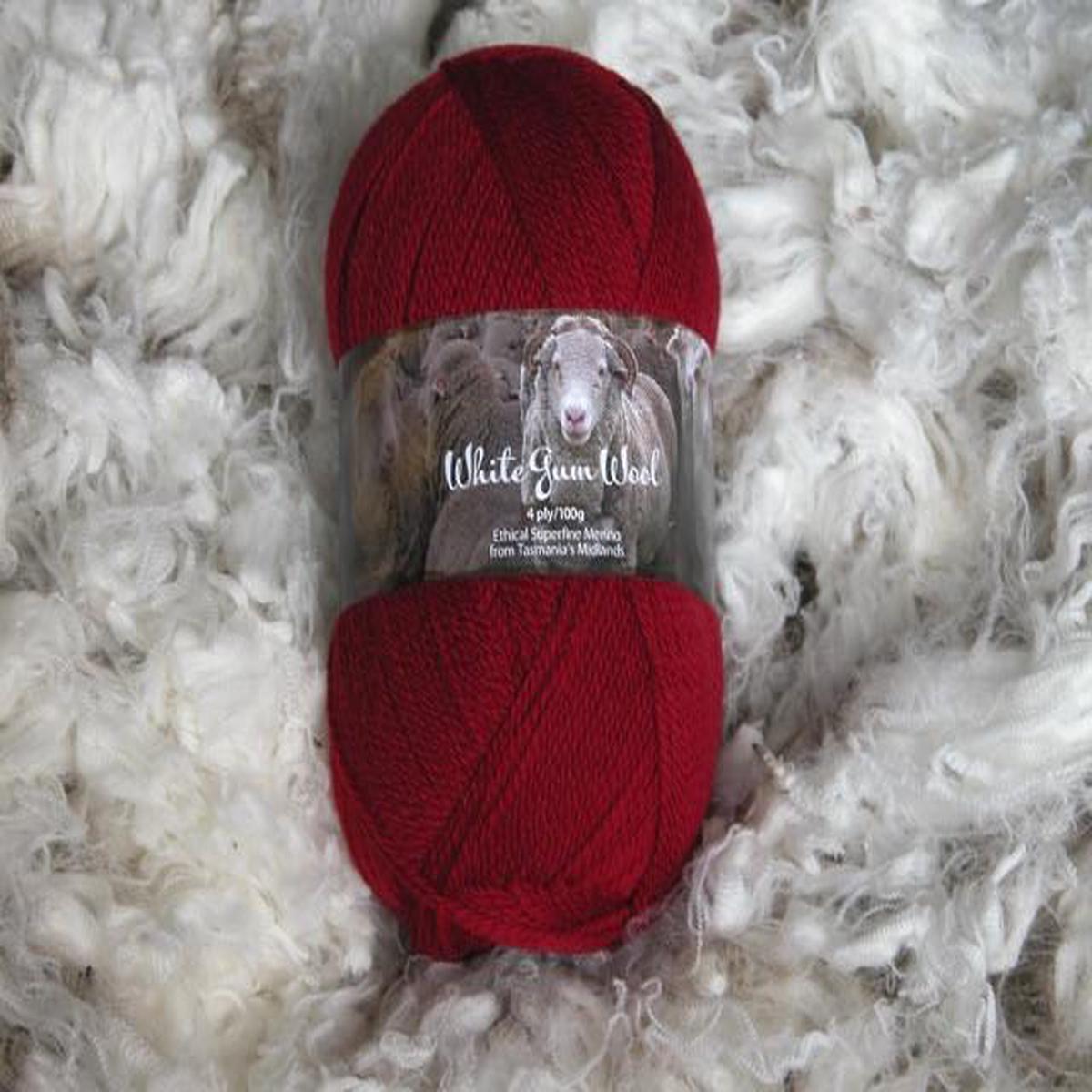 Sock Merino/Nylon 4 Ply