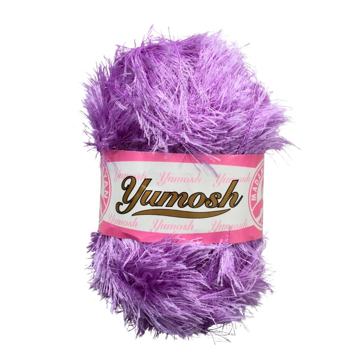 YUMOSH 100G MAUVE