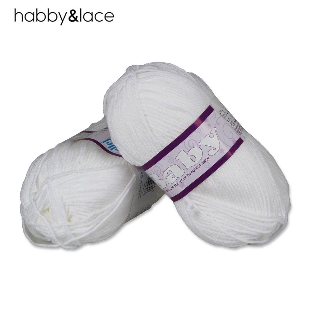 ELLE BABY DOUBLE KNIT 50G