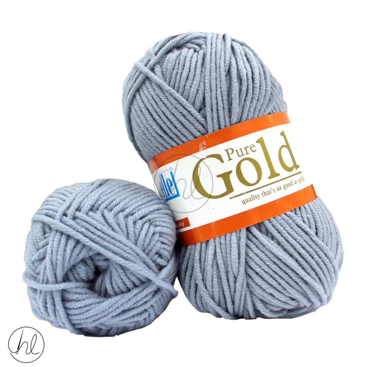 ELLE PURE GOLD CHUNKY (100G) MIST