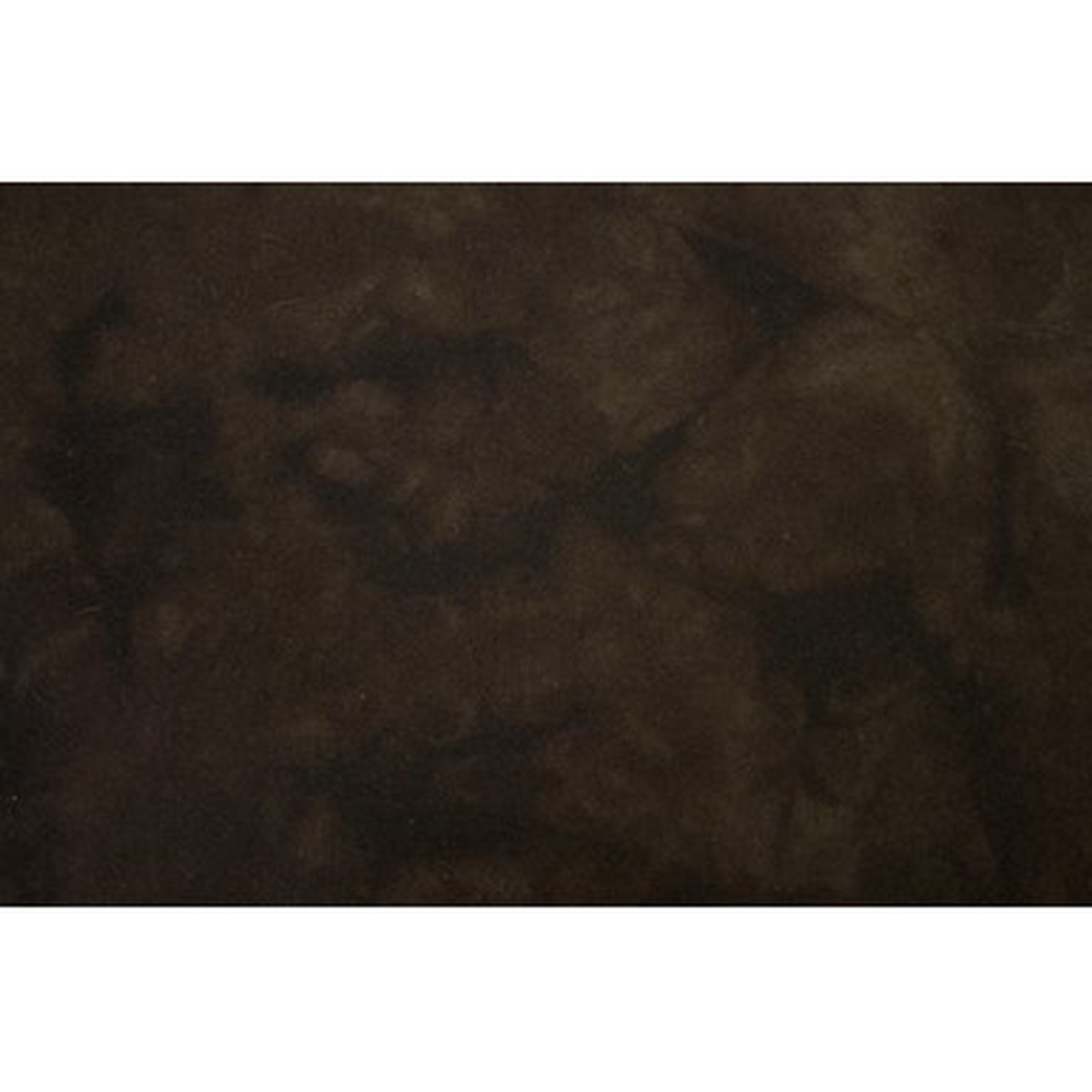 Hand Dyed Dark Chocolate Wool