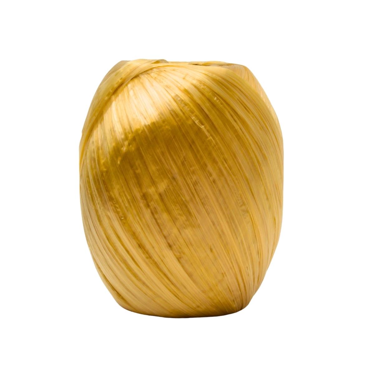 RAFIA 50G GOLD RF
