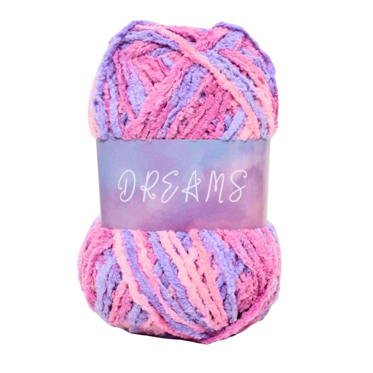 Tinkly Dreams Print 50grams Lavender