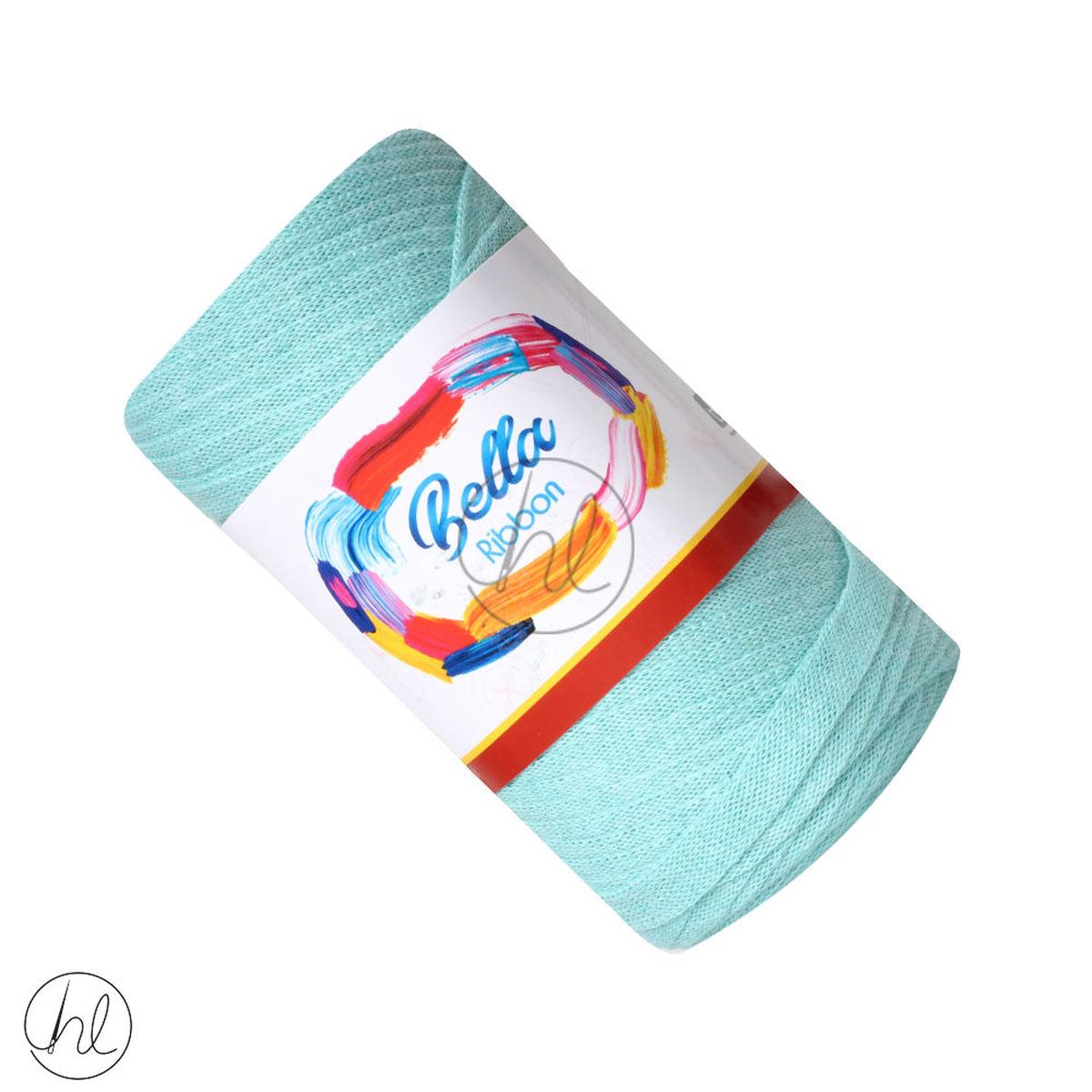 BELLA RIBBON 200G (DUCK EGG) 4301