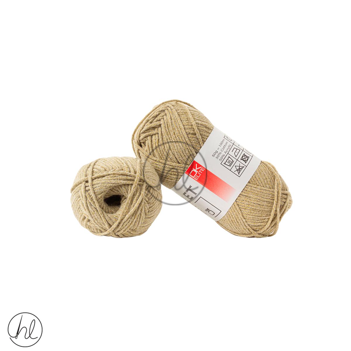 DK ELITE 50/50 50G PEPPER