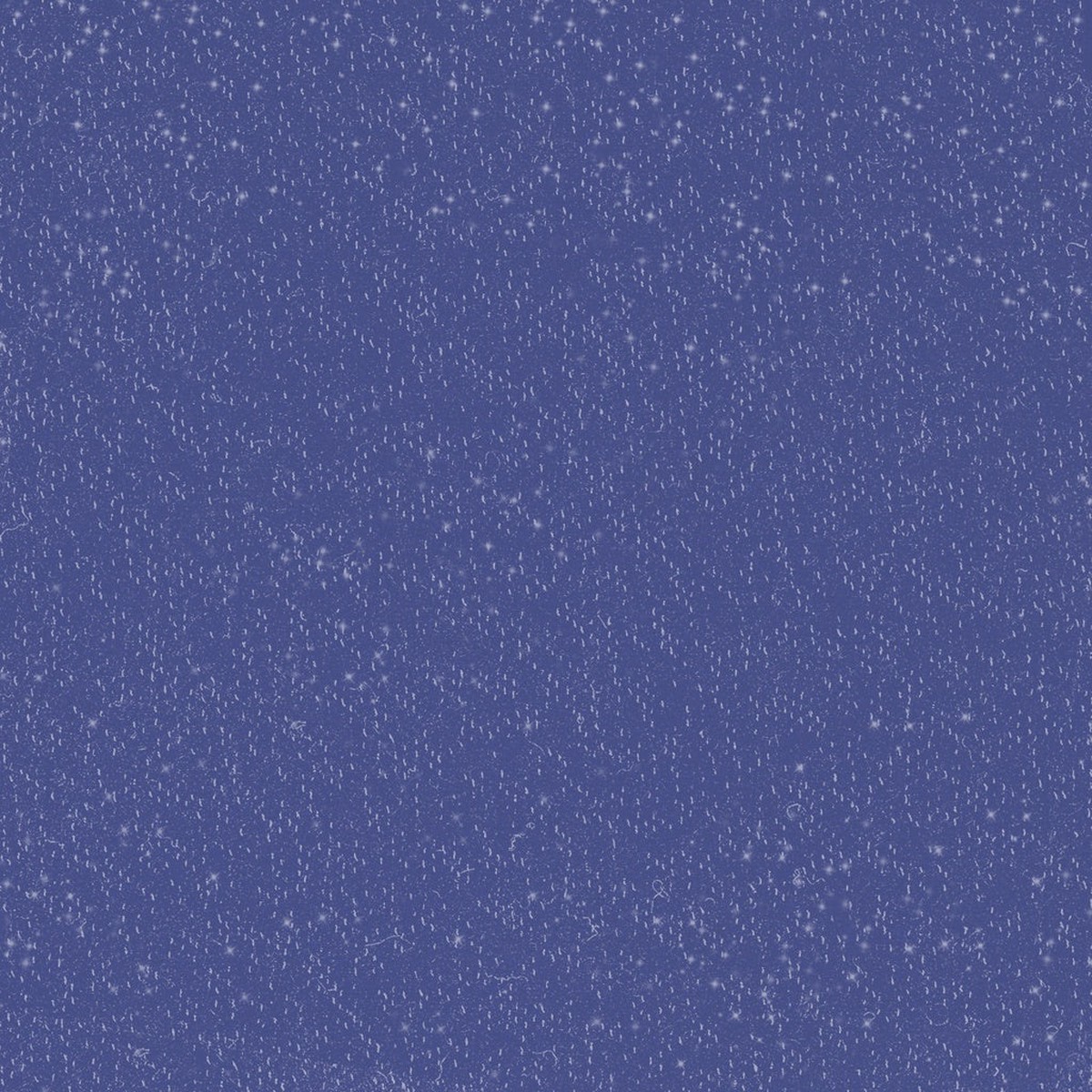 Hand Dyed Wool - Sparkle Larkspur (Fat 1/8)