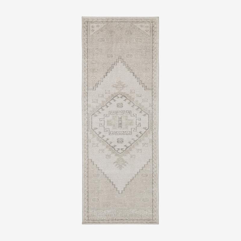 Pembroke Hand-Knotted Wool Rug (210 X 10)