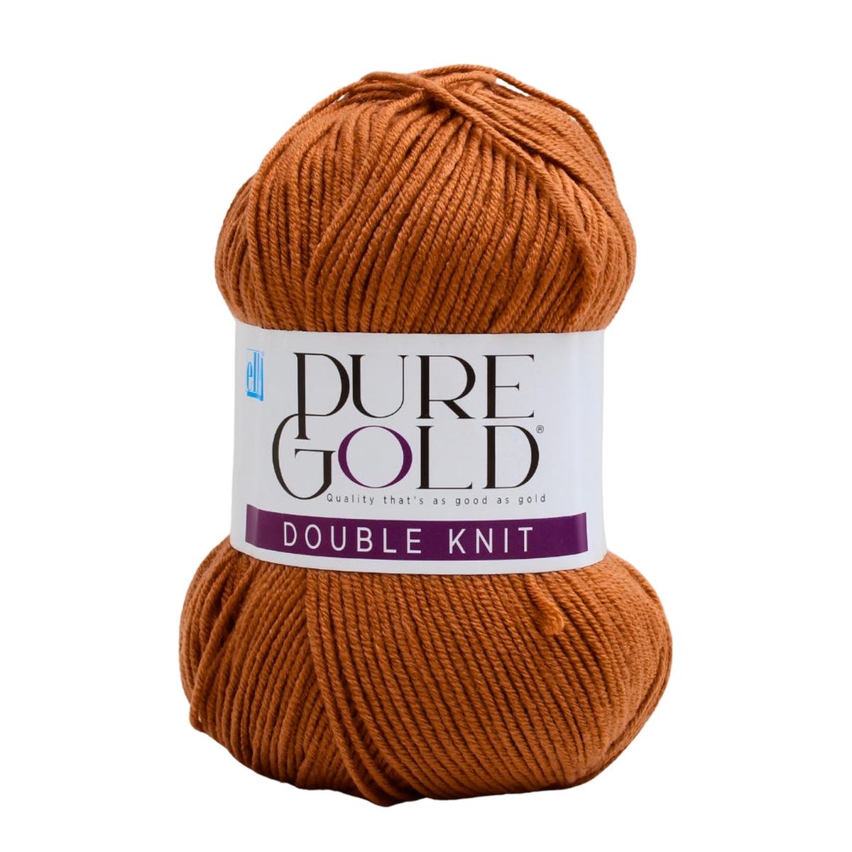 PURE GOLD D.K 100G CHESTNUT 054