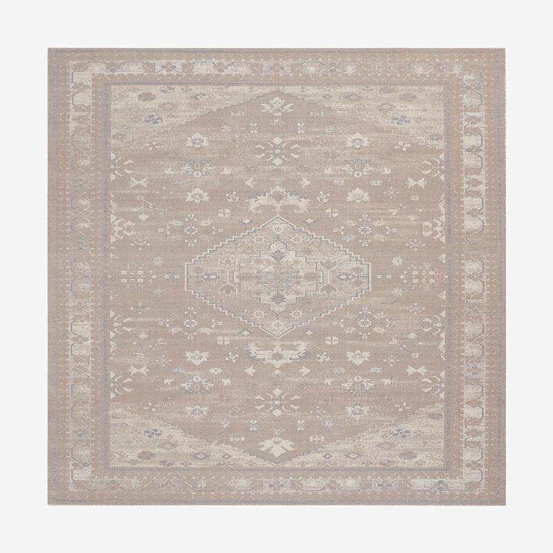 Zaragoza Hand-Tufted Wool Rug (8 X 10)