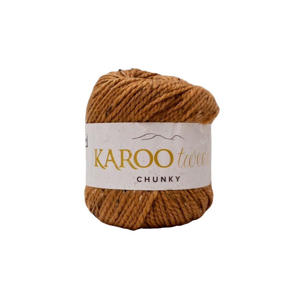 ELLE KAROO CHUNKY 100G MEERKAT A EACH