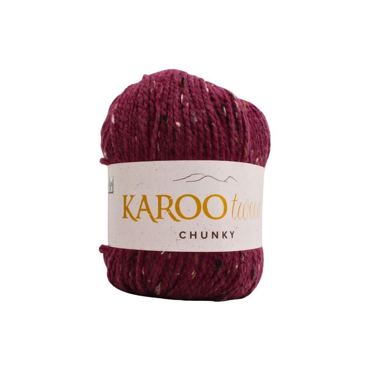ELLE KAROO CHUNKY 100G PROTEA A EACH EACH