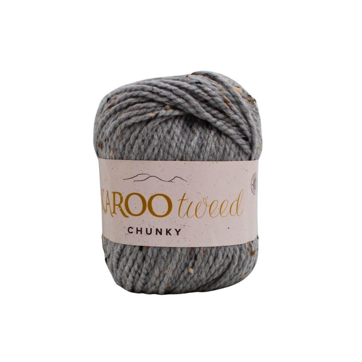 ELLE KAROO CHUNKY 100G WINDMILL EACH EACH