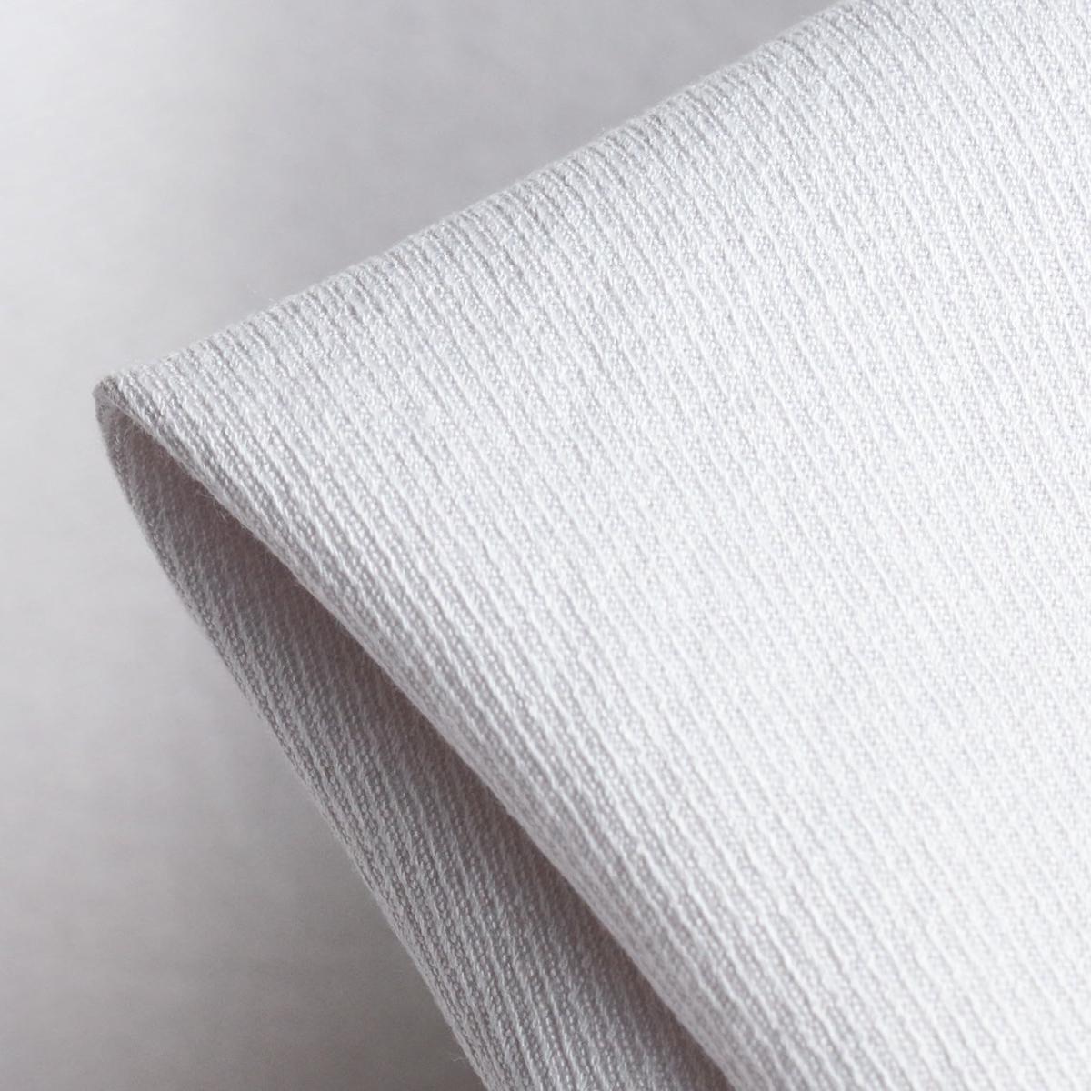 Florence Grey Wool Twill