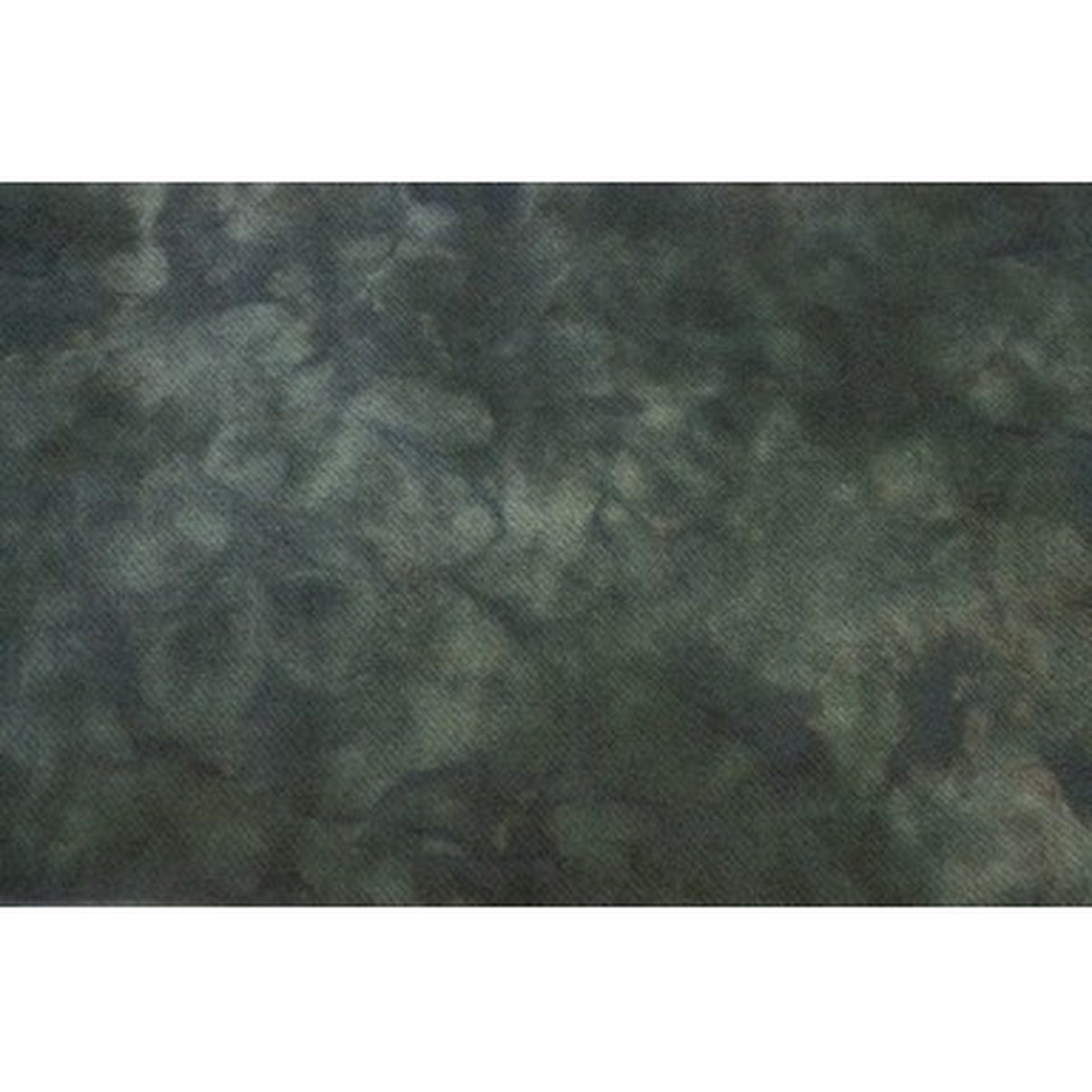 Hand Dyed Dark Gray Wool
