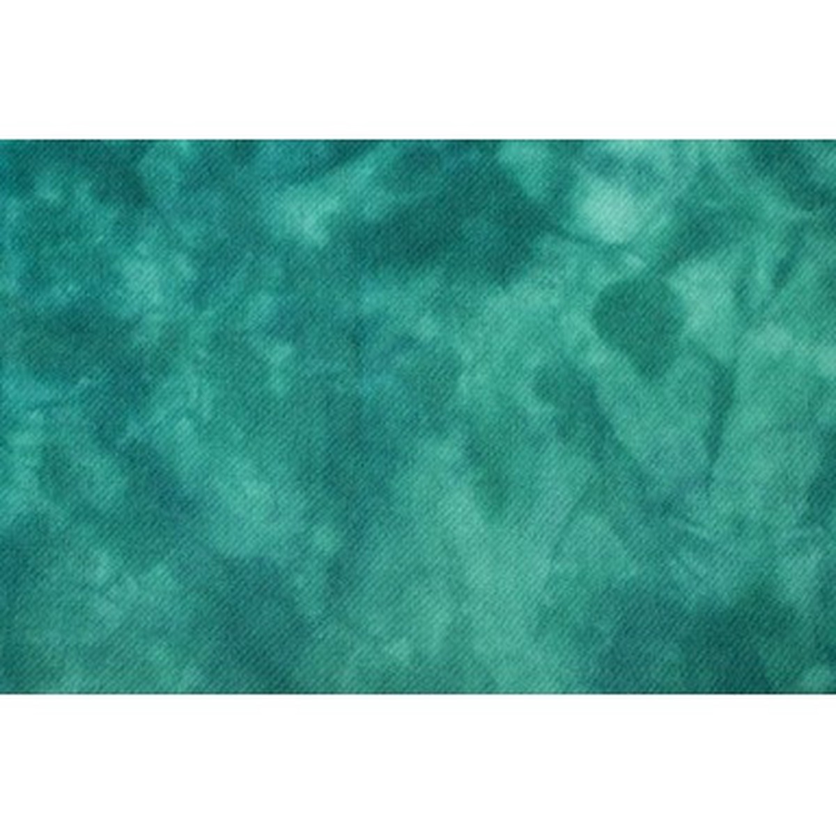 Hand Dyed Jade Green Wool