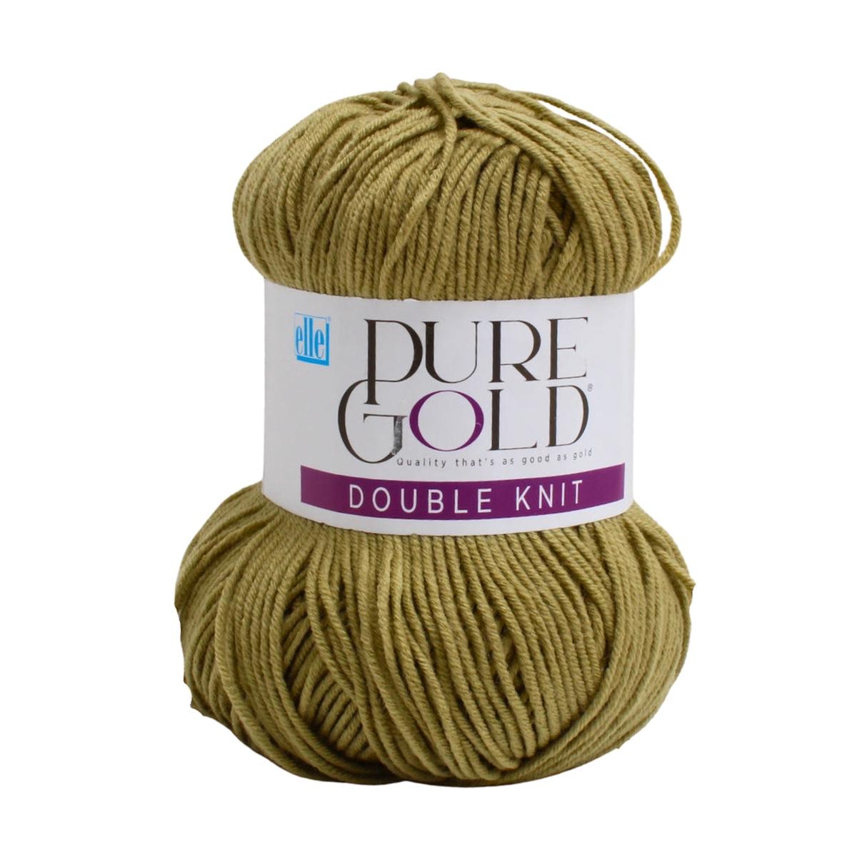 PURE GOLD D.K 100G BARK