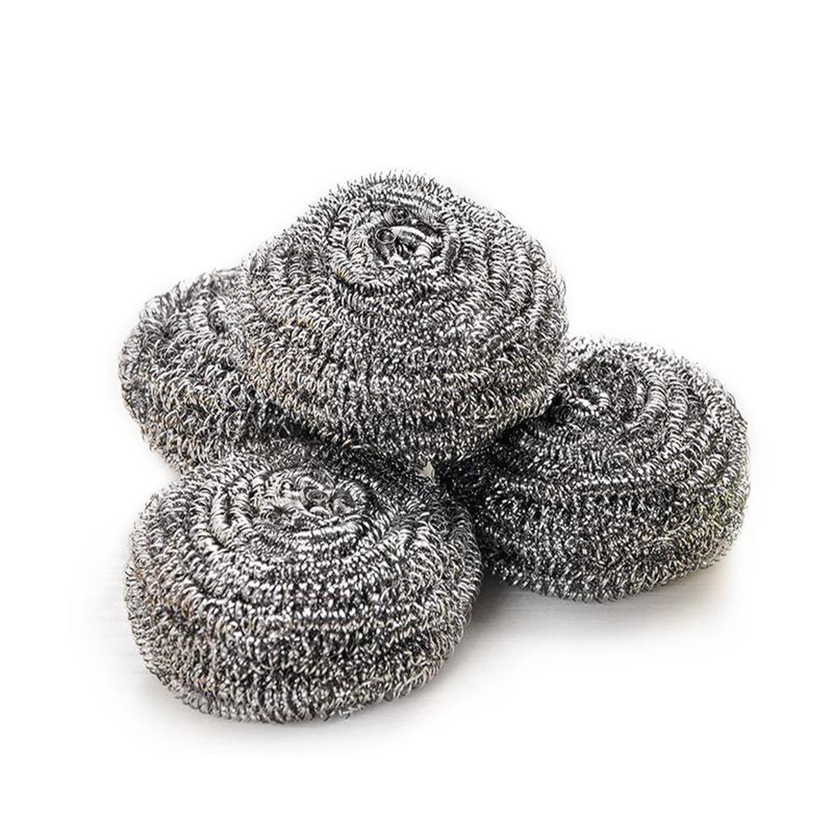 Steel Wool 4pcspack 047