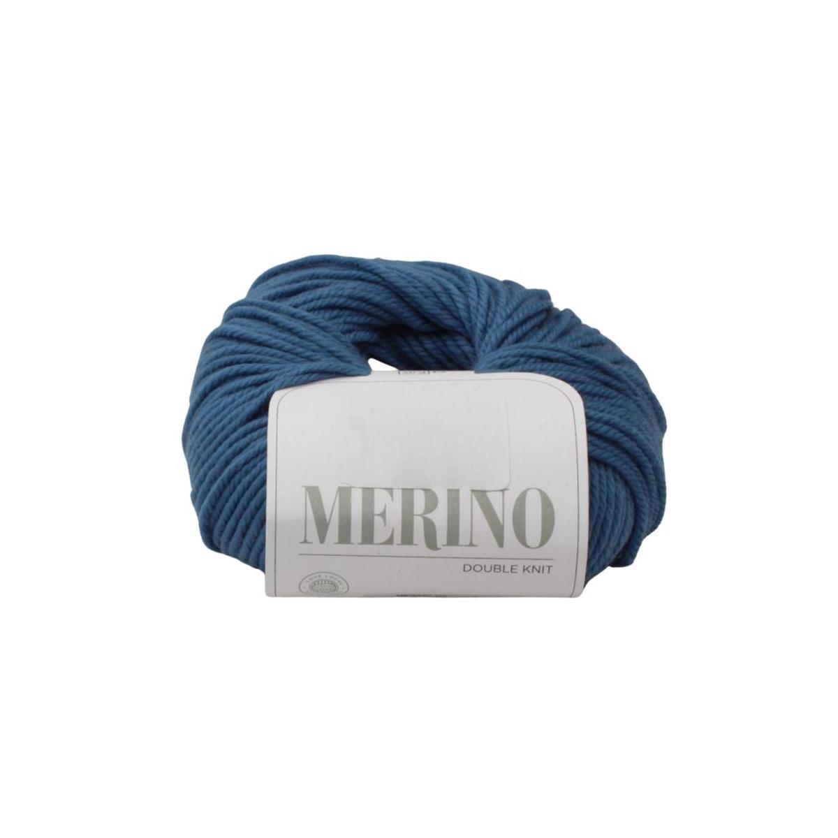 ELLE MERINO DK 50G DEW DROP COL 050