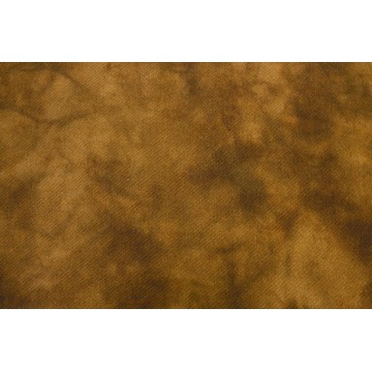 Hand Dyed Mummy Brown Wool