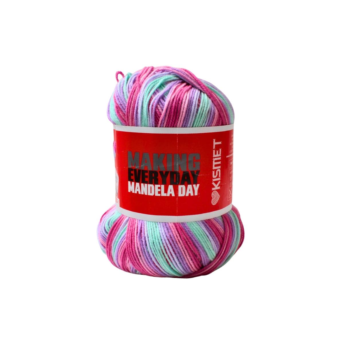 KISMET 67 BLANKETS DK PRT 300G MR BLANKET