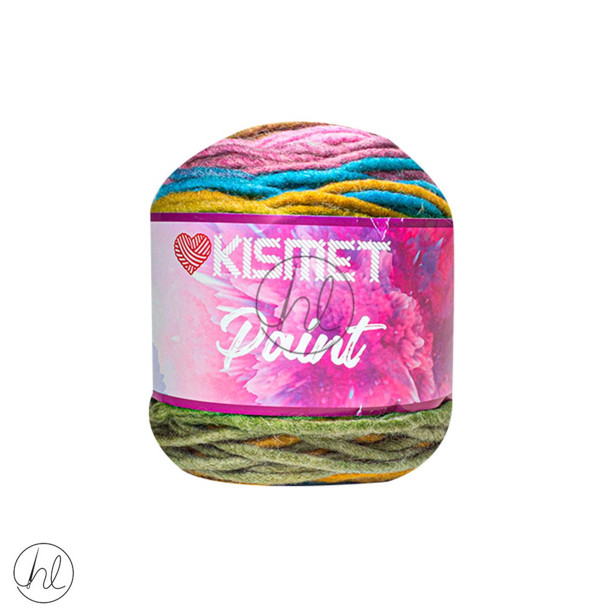 Kismet Paint 100G CORAL