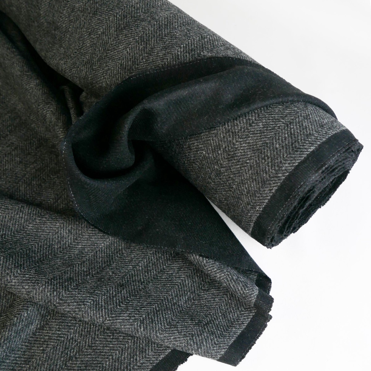 Lollino - European Regenerated Wool Coating
