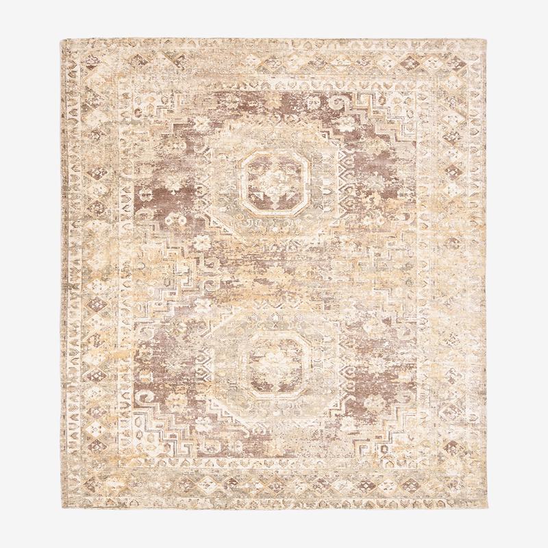 Marcella Handwoven Rug (6 X 9)