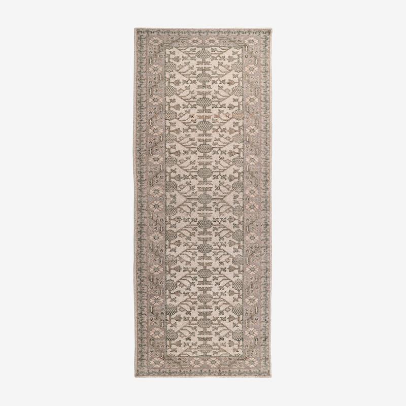 Orsino Hand-Knotted Rug (210 X 10)